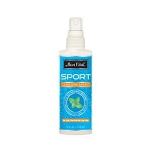   39; Sport Cooling Spray   4 fl oz spray bottle