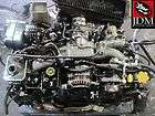 92 93 subaru wrx impreza gc8 turbo engine and manual