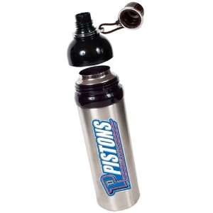  Detroit Pistons 24oz Bigmouth Stainless Steel Water Bottle 