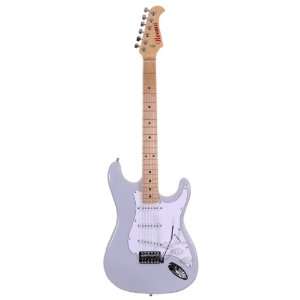  Strat Style Electric Guitar High Quality At a Low Price 