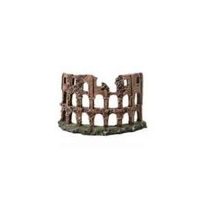  Design Elements Roman Colosseum Ruins Ornament Pet 