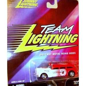   Lighting Team Lightning Alfred Hitchcocks Vertigo Car Toys & Games