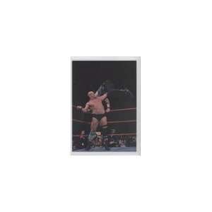   Colds Greatest Hitz #OMNI3   1998 Royal Rumble Sports Collectibles