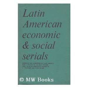   and Peter Hoare (9780851570648) Committee on Latin America Books