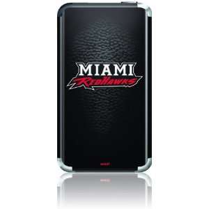   , Ipod Touch 1G (Miami University of Ohio)  Players & Accessories