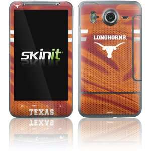  University of Texas at Austin Jersey skin for HTC Inspire 