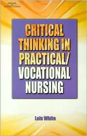   Nursing, (0766834581), Lois White, Textbooks   