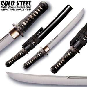  Cold Steel Battle Ready O Tanto 88BT