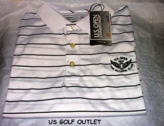 US OPEN OLYMPIC CLUB GOLF SHIRT CUTTER & BUCK CHOOSE STYLE SIZE COLOR 