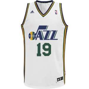  Raja Bell Revolution 30 Swingman Jersey   Utah Jazz 