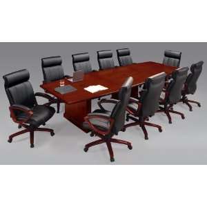  12 Expandable Conference Table