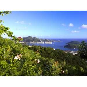  Charlotte Amalie Capital of United States Virgin Islands 