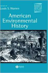   History, (0631228632), Louis S. Warren, Textbooks   