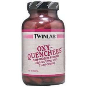  Oxy Quenchers 100T 100 Tablets