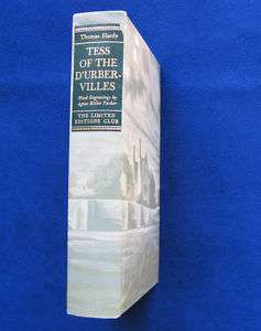 TESS OF THE DURBERVILLES SIGNED by NASTASSJA KINSKI  