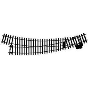  Hornby Track   Right Hand Curved Point Toys & Games