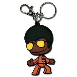  Little Big Planet Marvin Key Chain Toys & Games