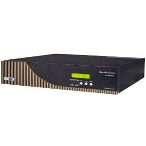   On Line Uninterruptible Power Supply (1400W, 2000VA) Electronics