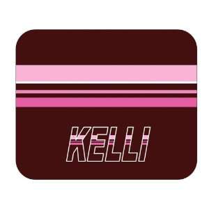  Personalized Gift   Kelli Mouse Pad 