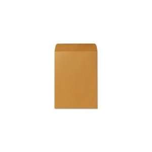  Sparco Plain Cataloge Envelope