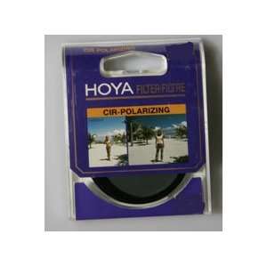  HOYA 62MM UV CIRCULAR POLARIZER ULTRA FILTER Camera 