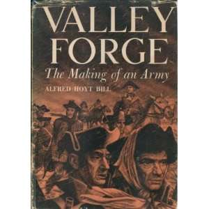  Valley Forge Alfred Hoyt Bill Books