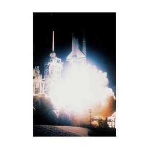  Hubble Space Telescope   First Servicing Mission