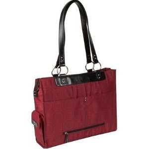  Pacific Design PD0949 Kailo Chic Notebook Carrying Tote 