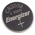 NEW CR2032 ENERGIZER WATCH BATTERIES 