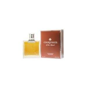  Courvoisier Imperiale By Courvoisier   Eau De Parfum Spray 