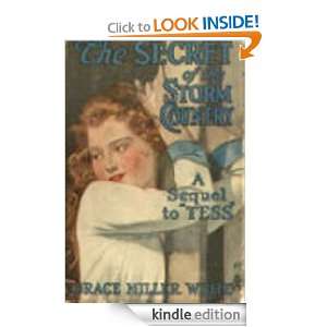 The Secret of the Storm Country (Annotated) Grace Miller White 