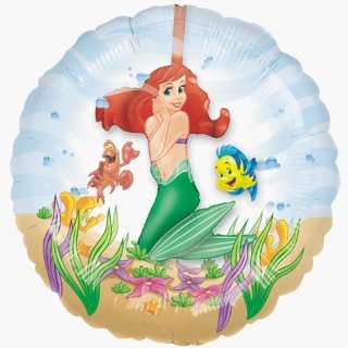  30 Ariel Underwater Insider Toys & Games