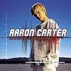 another earthquake by aaron carter cd 2002 jive with the