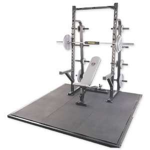  Monster Rack Package (SET)