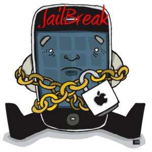 Jailbreak unlock iPhone iPod 4G 3GS 3G 4.3.1 UNTETHERED  