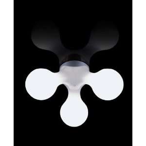  Atomium wall/ceiling light by Kundalini