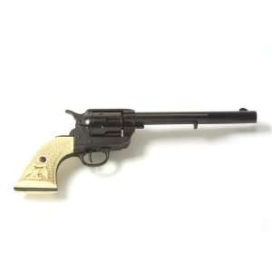  M1873 Old West Revolver Replica 