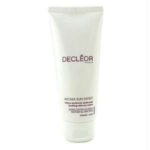 Decleor Aroma Sun Expert Soothing After Sun Cream (Salon Size)   100ml 