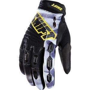  Shift Racing Faction Camo Gloves   2X Large/Camo 
