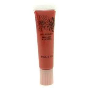  Exclusive By Paul & Joe Lip Lacquer   # 04 (Tenderness 