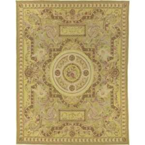  Peel & Company Aubusson AD 093 4 X 6 Area Rug