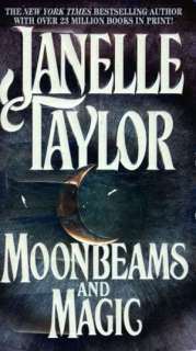   Moonbeams And Magic by Janelle Taylor, Kensington 