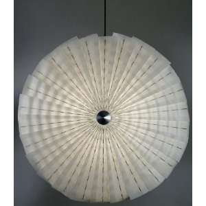   Home Decorators Collection Cymbals Vertical Pendant