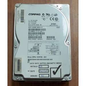   hard drive 7200 RPM  3.5 inch form factor (349534001) Electronics