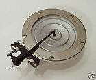 Rebuilt Nickel Cheney Lateral Cut Phonograph Reproducer