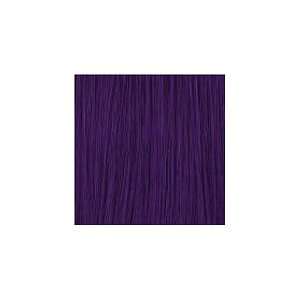  HAIRUWEAR Pop Color Strip Purple (Model POP0594) Beauty