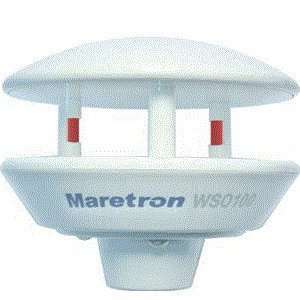 Maretron WSO100 NMEA 2000 Ultrasonics Wind/Weather Station  