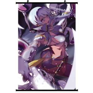   Wall Scroll Poster Irma(16*24)support Customized