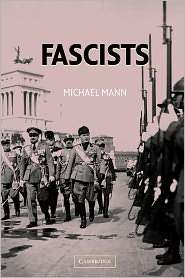 Fascists, (0521538556), Michael Mann, Textbooks   