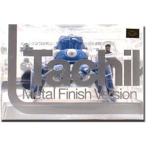   24 Scale Tachikoma   Metal Finish Version With Ishikawa Toys & Games